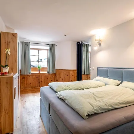 Ferienwohnung Marktschellenberg Zwischen Salzburg Und Berchtesgaden Exterior photo