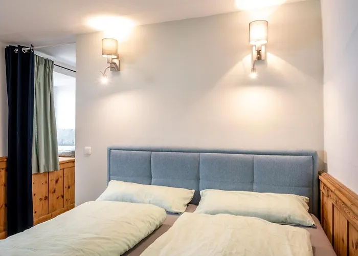 Ferienwohnung Marktschellenberg Zwischen Salzburg Und Berchtesgaden