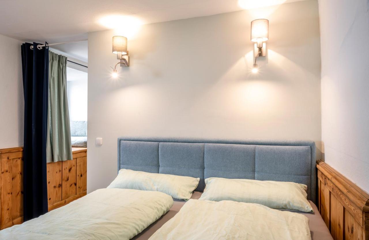 Apartment Zwischen Salzburg Und Berchtesgaden Marktschellenberg
