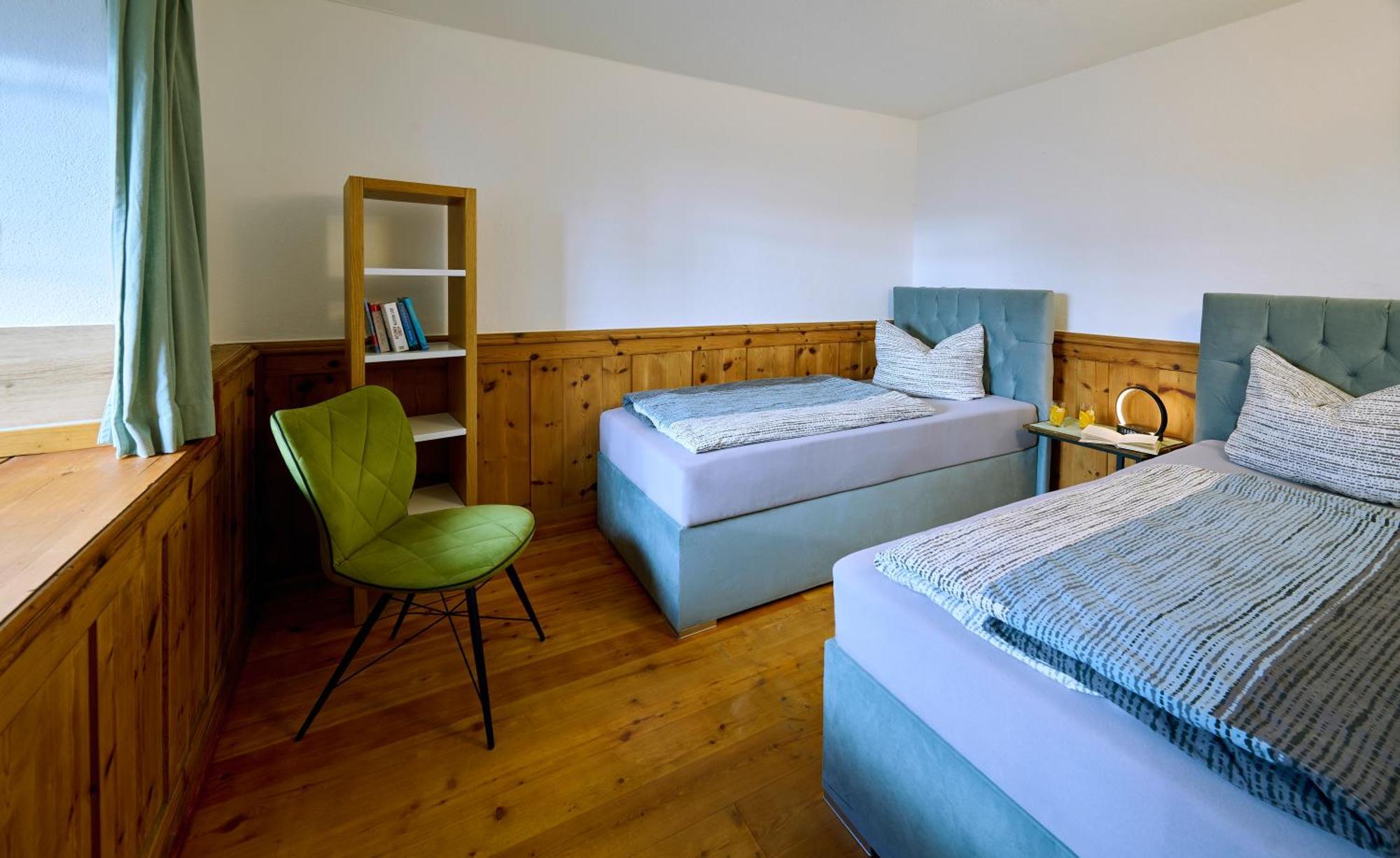Apartment Zwischen Salzburg Und Berchtesgaden Marktschellenberg